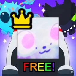 [NOW!] Pet Simulator X: REBOOTED! 👽 icon