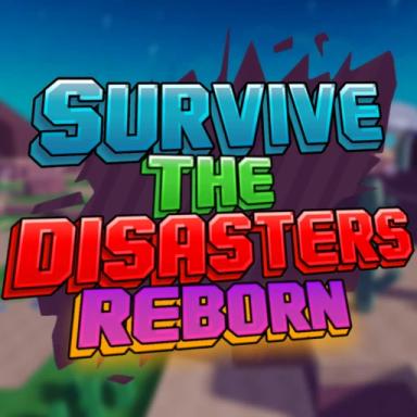 Survive The Disasters: Reborn icon
