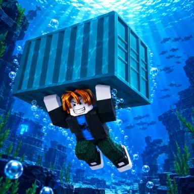Thumbnail for Stealing a Container Game