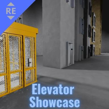  Elevator Showcase  icon