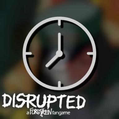 Thumbnail for Disrupted [VR REWORK] Game