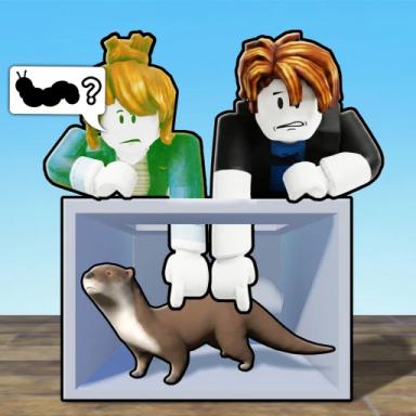 Thumbnail for {🦖Extinction!!!} Can You Guess the Animal?  Game