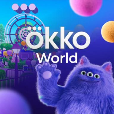 Thumbnail for Okko World Game