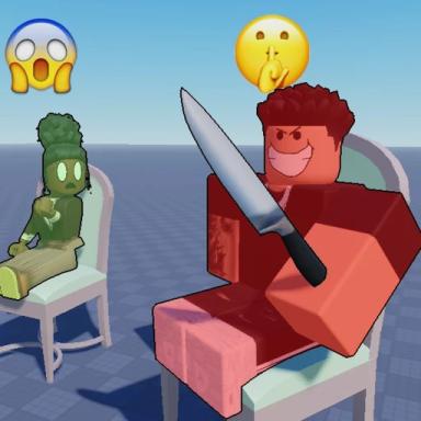Thumbnail for Guess the Killer! 😱 Game
