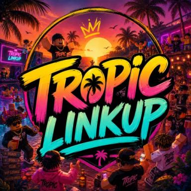 [NEW UPD] Tropic Linkup 🌴  icon