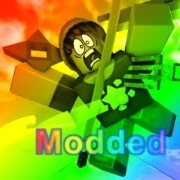 Thumbnail for Fling Things And People : Modded Game