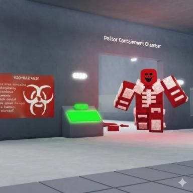 Parasite Outbreak icon