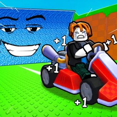 +1 Speed Kart Tsunami Escape icon