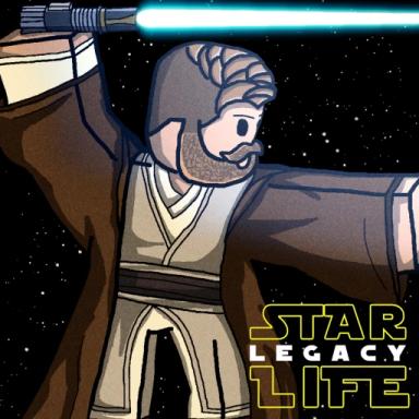 [STAR LIFE] Legacy icon