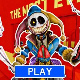 ☠️PROTOTYPE 1006 PRISON RUN! (Obby) icon