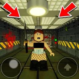 Jenna in Area 51 🔦 icon