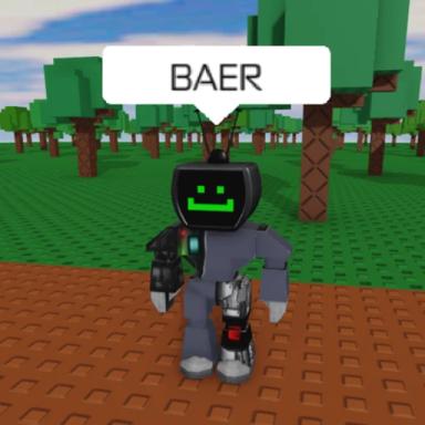 Thumbnail for Baer Game