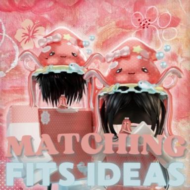 Thumbnail for [SUMMER🌺] Matching Fits Ideas Game