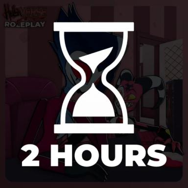 Thumbnail for HellaVerse Roleplay | Hazbin Hotel & Helluva Boss Game