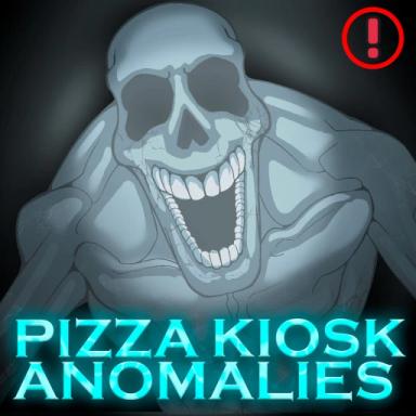 Thumbnail for [UPD] Pizza Kiosk Anomalies Game