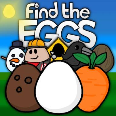 Find The Eggs (142) icon