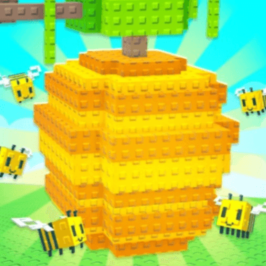 Thumbnail for [☀️] Adopt A Bee 🍏 Game