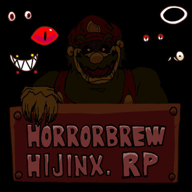 Horrorbrew Hijinx RP icon