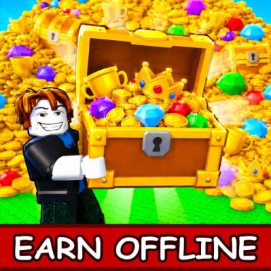 Thumbnail for Steal and Defend Your Treasure! 👑 Game