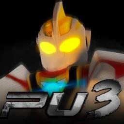PU3 [ALPHA]  icon