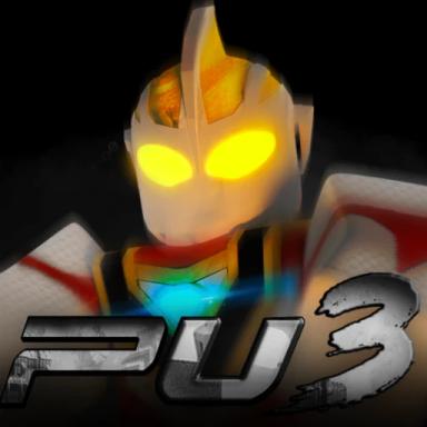 Thumbnail for PU3 [ALPHA]  Game