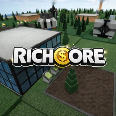 Thumbnail for Richcore 💰 Game