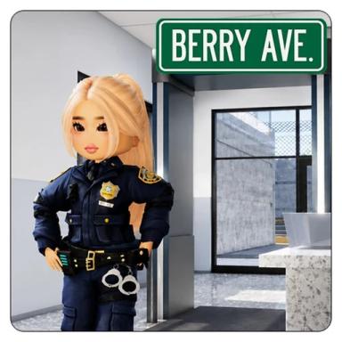 Thumbnail for Berry Avenue 🏠 RP Game