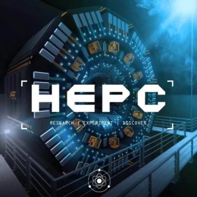 Thumbnail for [HEPC v.1.0.7] High Energy Particle Collider Game