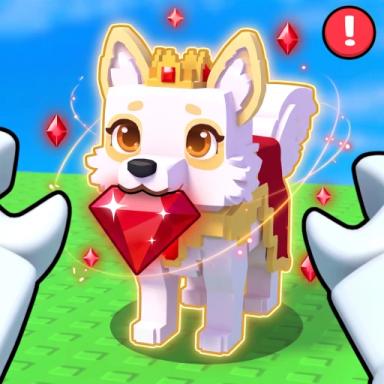 Fox Village by White Stud Studio | Creator Exchange