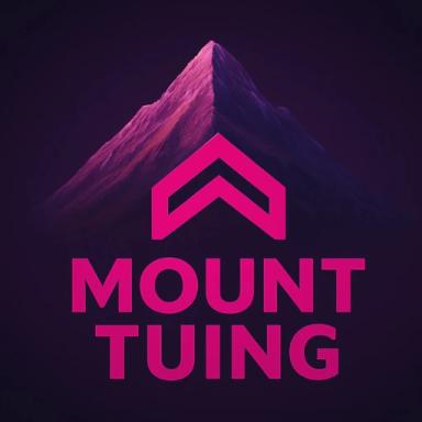 Mount Tuing icon