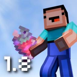 ⚔️ 1.8 Arena icon
