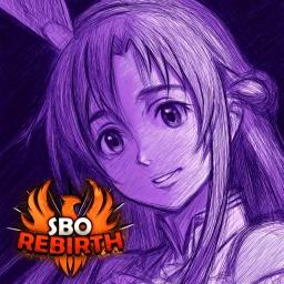 [FLOOR 4 REVAMP] Sword Blox Online: Rebirth icon