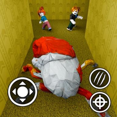 Become a Gugu Gaga Maze icon