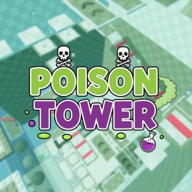 Thumbnail for Poison Tower Game