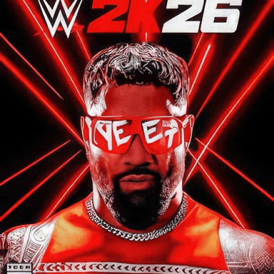 WWE 2k26 icon