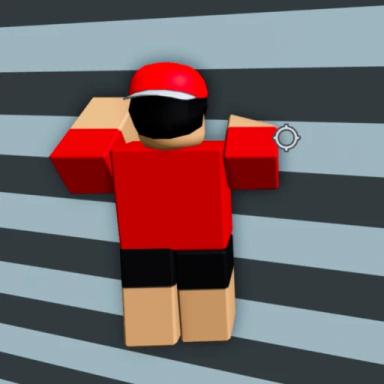 Thumbnail for Wall Hop Practice Game