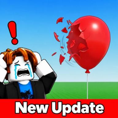 Thumbnail for [🎈] Blow Up a Greedy Balloon Game