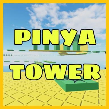 🍍 Pinya Tower icon