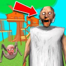 Survival The Granny The Killer icon