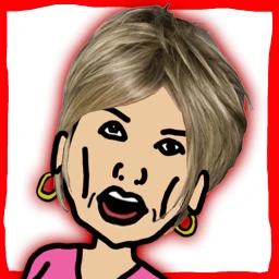 [UPD] Karen's Customer Service icon