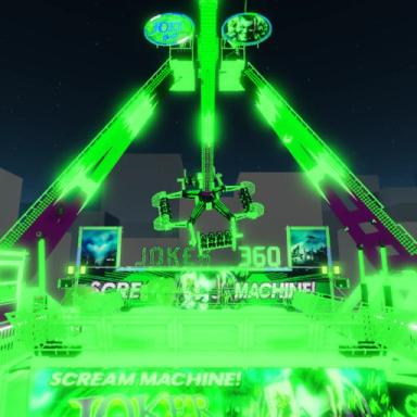 Thumbnail for Feria 2025 (Upgrade) 500k! Game
