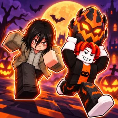Thumbnail for Steal Anime Eggs Game