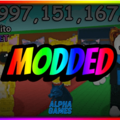 the cat 🐱 [Steal de Brainrot Modded] icon