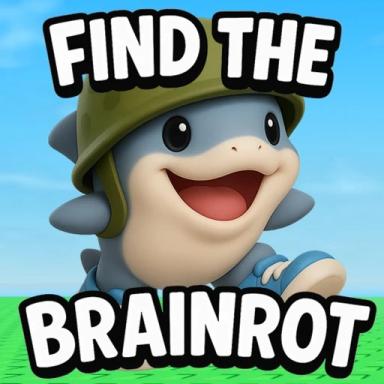 Find Italian Brainrot [176] icon