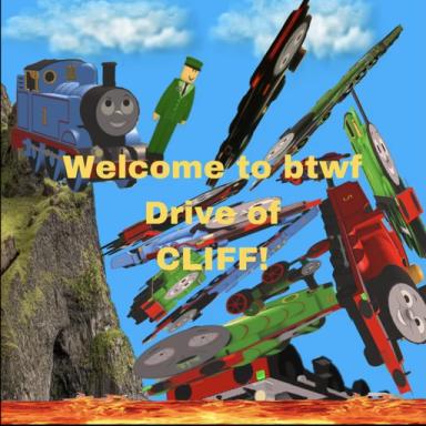 btwf drive of cliff icon