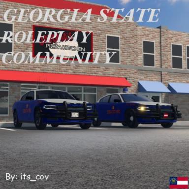 Thumbnail for Georgia Roleplay Community   Game