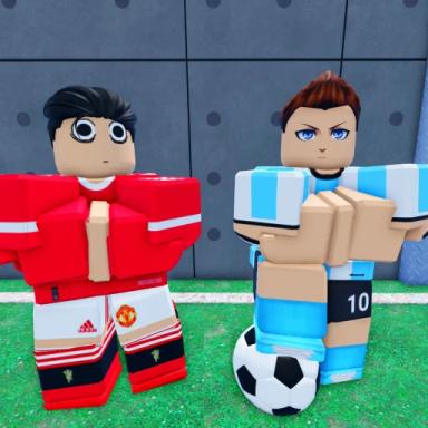 Thumbnail for Own a Soccer Team and Prove Mom Wrong Game
