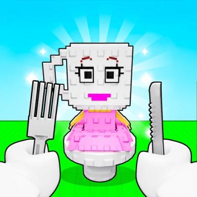 Thumbnail for Brainrot Bakery 👨‍🍳 Game