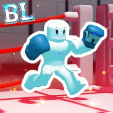 Thumbnail for Boxing League Game