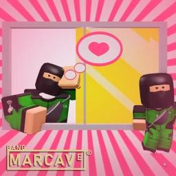 [Tomodachi life meme] Bang Marcave  icon